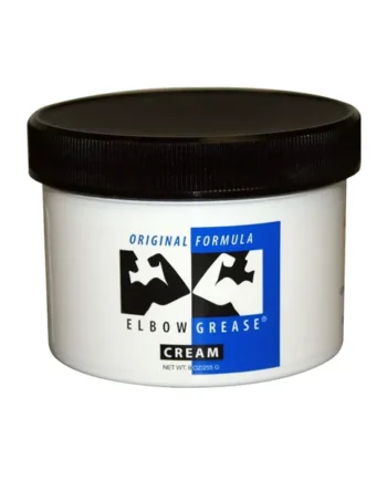Elbow Grease Cream Reg 9 Oz