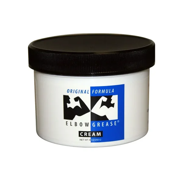 Elbow Grease Cream Reg 9 Oz