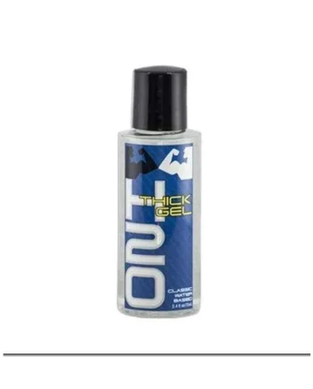 Elbow Grease H2O Classic Thick Gel - 2.4 Oz.