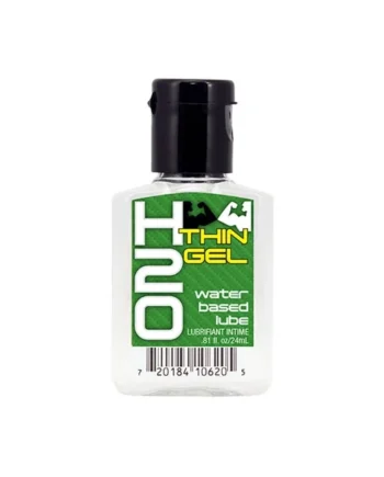 Elbow Grease H2O Thin Gel - 24ml