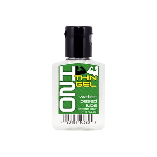 Elbow Grease H2O Thin Gel - 24ml