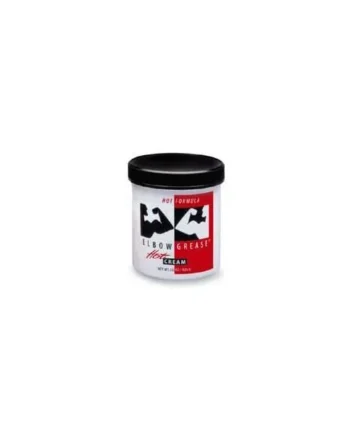 ELBOW GREASE HOT CREAM 15 OZ