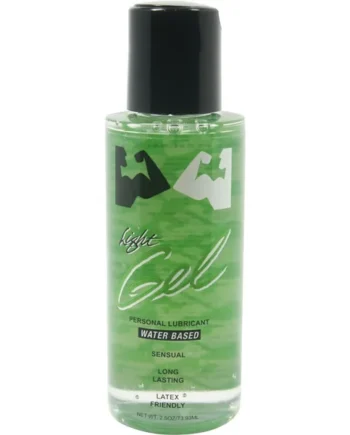 Elbow Grease Light Gel 2.5oz – Water