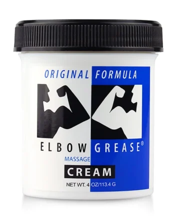Elbow Grease Original Cream - 4 Oz.