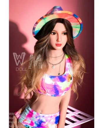 Eleanor – 5’9″ | 175cm WM Sex Doll