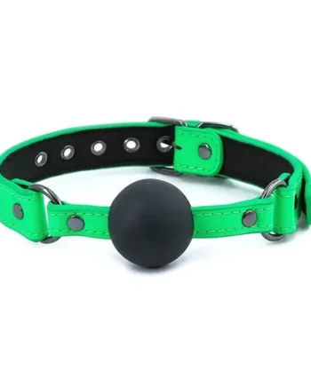 Electra Play Things Ball Gag