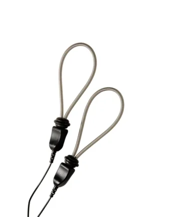 ElectraLoops Metallic Adjustable E-Stim Cock Rings