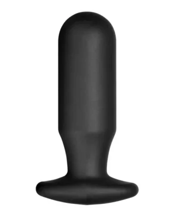 ELECTRASTIM - AURA SILICONE BLACK MULTI-PURPOSE PRO