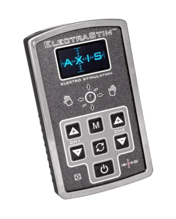 ElectraStim AXIS Luxury Electro Stimulator