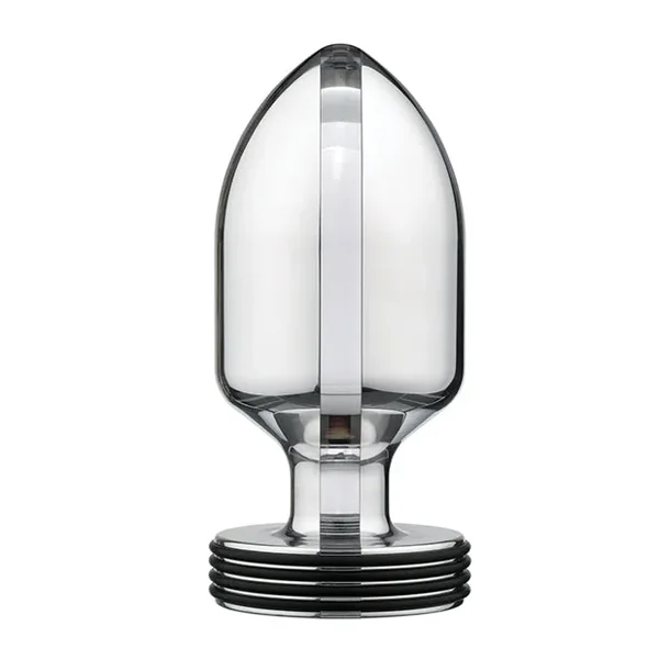 ElectraStim Intimidator Extreme Electro Butt Plug – Large