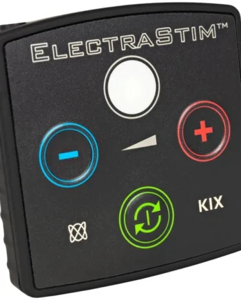 ELECTRASTIM - KIX ELECTRO SEX STIMULATOR
