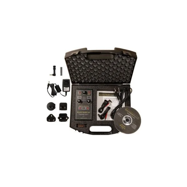 ElectraStim SensaVox