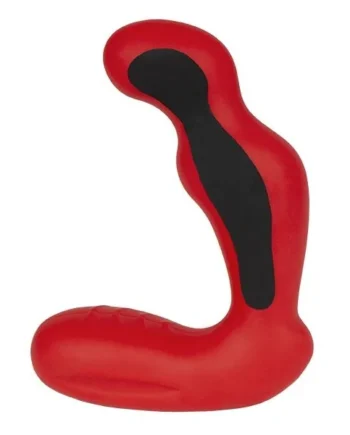 ELECTRASTIM - SILICONE FUSION HABANERO PROSTATE MASSAGER