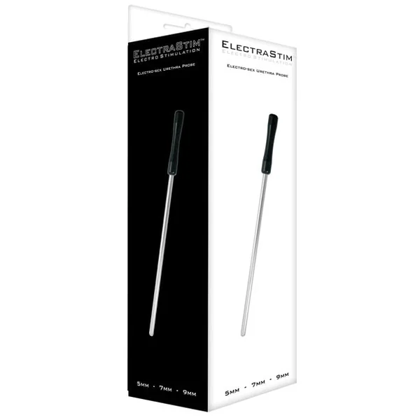 Electrastim Uretha Probe - 5mm Diameter