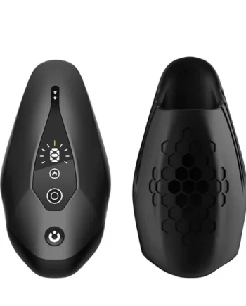 Electric Automatic Penis Glans Training