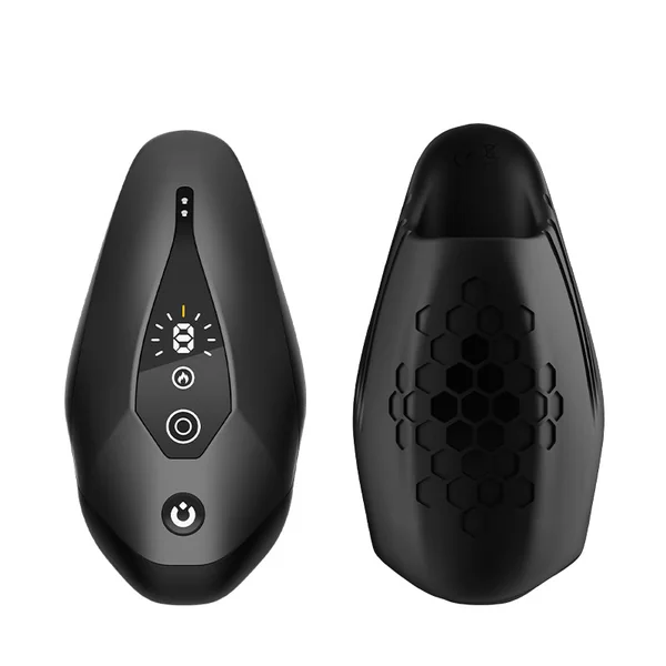 Electric Automatic Penis Glans Training