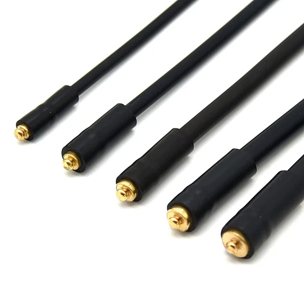 Electro Shock Accessory Silicone Catheter Sounds Urethral Sound Conductive Loops Sex Toys for Men Sex Products