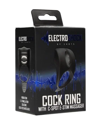 Electroshock – Cockring