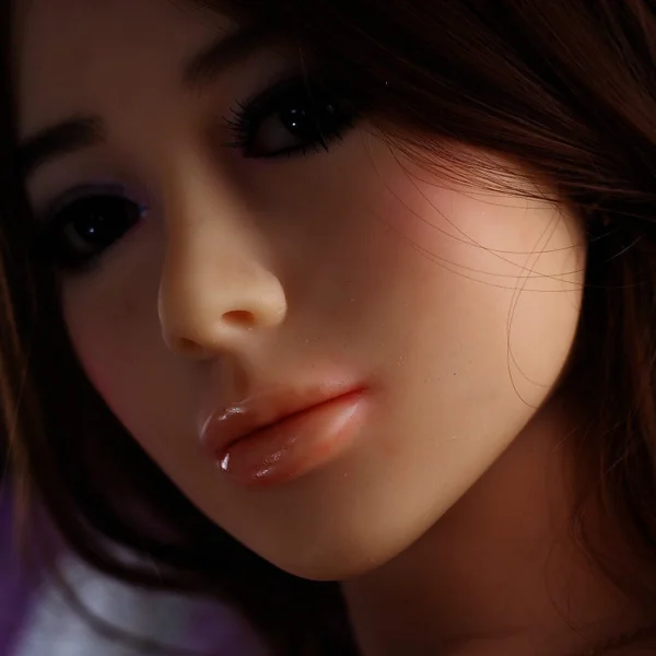 Elesia – Classic Sex Doll 5′6” (168cm) Cup DD