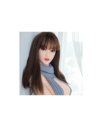 Eliana – Classic Sex Doll 5′ 2 (158cm) Cup D