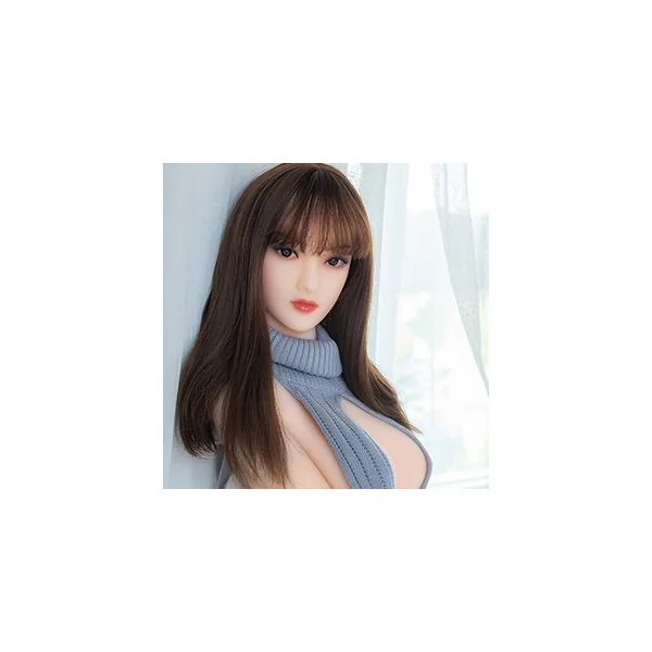 Eliana – Classic Sex Doll 5′ 2 (158cm) Cup D