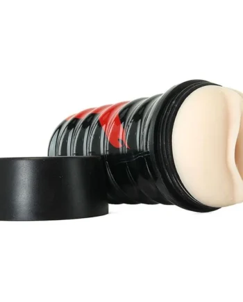 Elite Air Tight Pussy Stroker and Discreet Masturbator by PDX