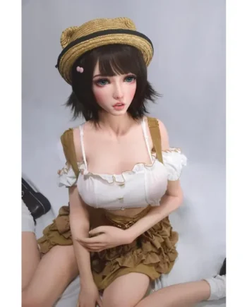 Eliza – 4’7″ | 150cm Teen Sex Doll