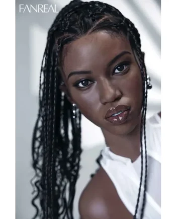 Ellie – 5’8″ | 173cm Sex Doll