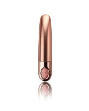 ELLIPSE 10 SPEED METALLIC DUSK PINK