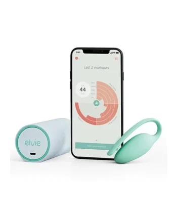 Elvie Trainer – Seafoam
