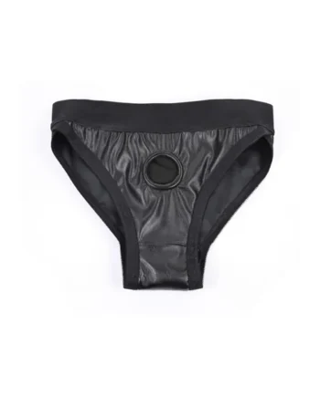 EM EX Fit Harness Corset – Medium – Black