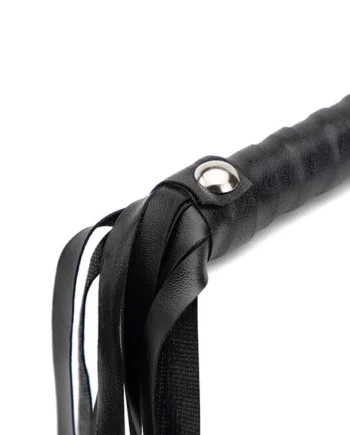 EmberIntimacy First Rule Flogger