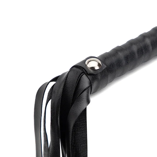 EmberIntimacy First Rule Flogger