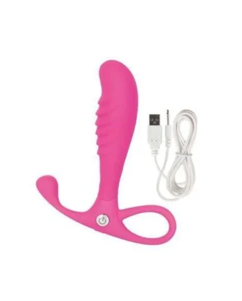Embrace Tapered Probe - Pink