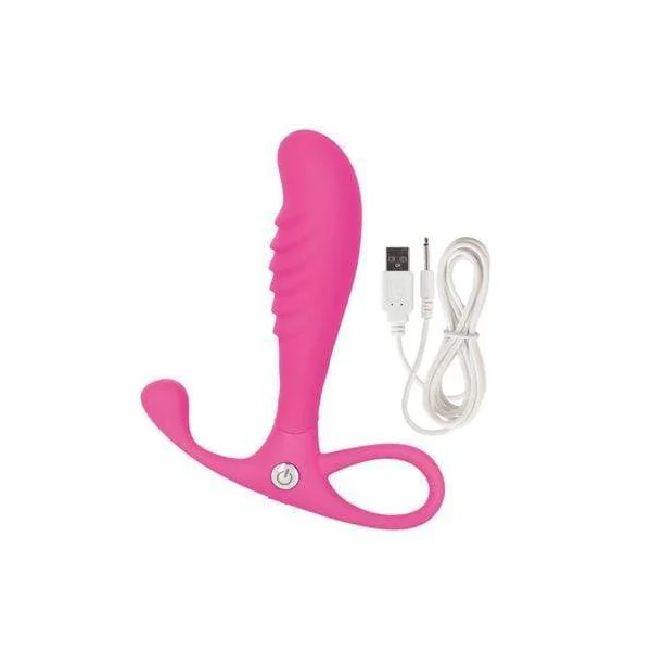 Embrace Tapered Probe - Pink