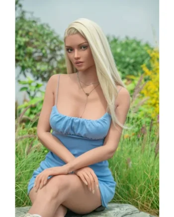 Emerson – 5’7″ | 170cm Silicone Sex Doll