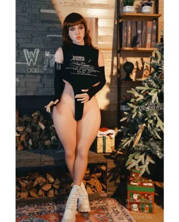 Emery – 5’4″ | 163cm Sex Doll