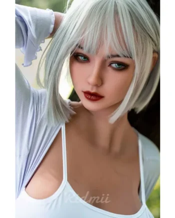 Emi – 5’3″ | 161cm Sex Doll