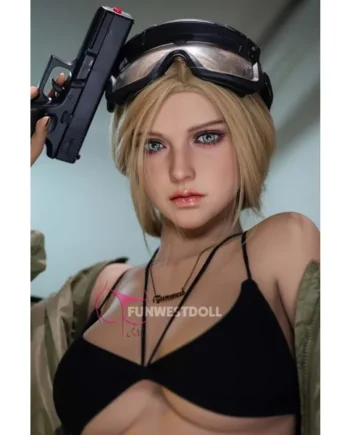 Emily – 5’4″ | 162cm Sex doll
