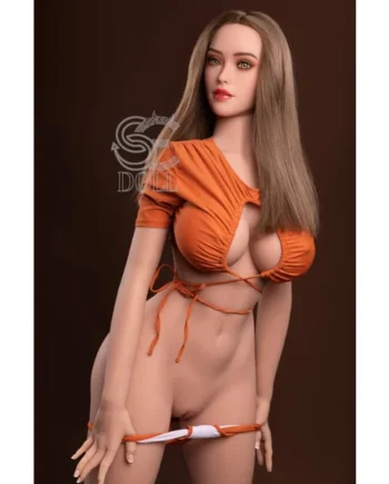 Emmaline – 5’2″ | 157cm SE Doll Sex Doll