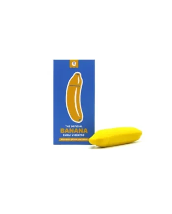 Emojibator Banana