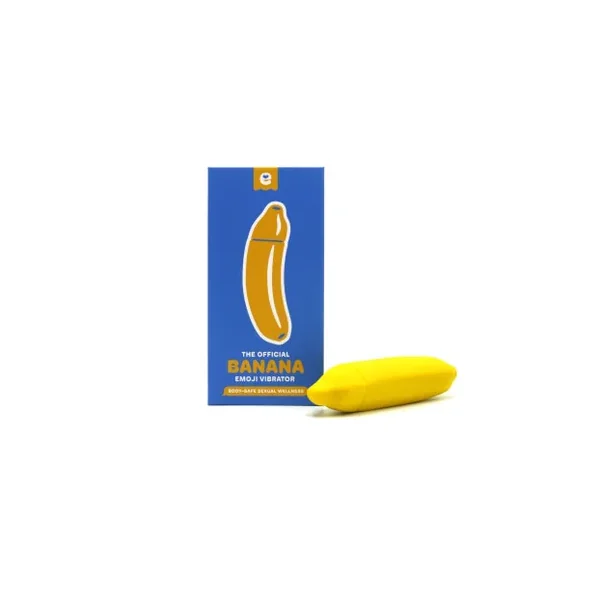 Emojibator Banana