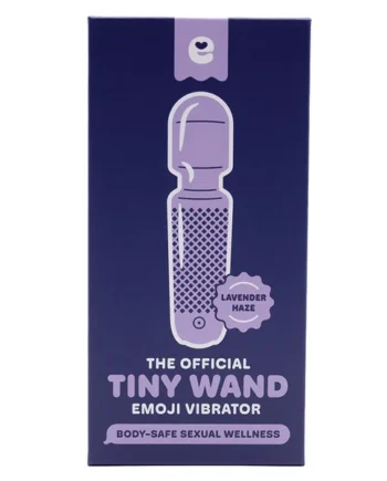 Emojibator Tiny Wand