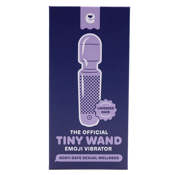 Emojibator Tiny Wand