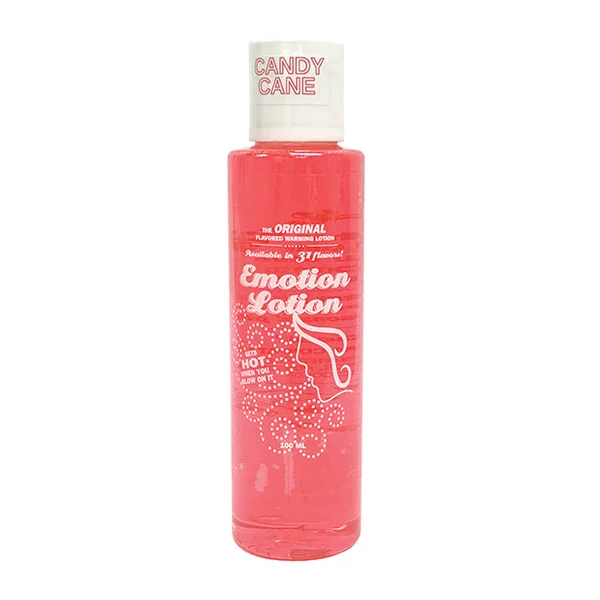 Emotion Lotion - Candy Cane