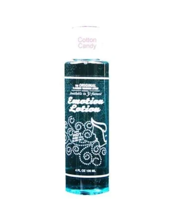 Emotion Lotion - Cotton Candy - 4 Fl. Oz.