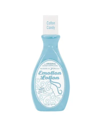 EMOTION LOTION COTTON CANDY