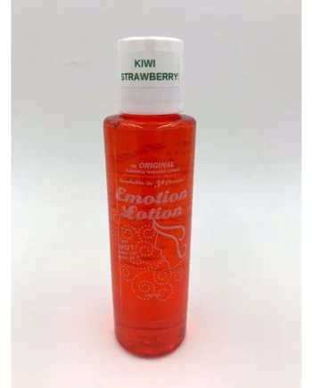 Emotion Lotion - Kiwi Strawberry - 4 Fl. Oz.