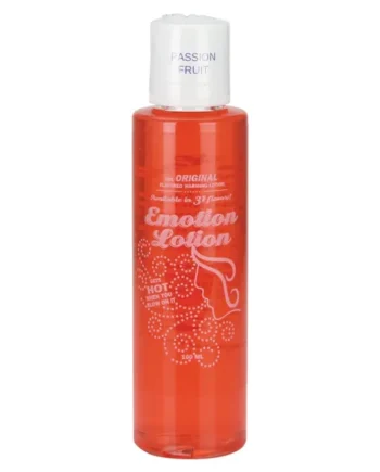 Emotion Lotion – Passion Fruit