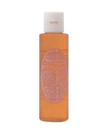 Emotion Lotion - Vanilla - 4 Fl. Oz.